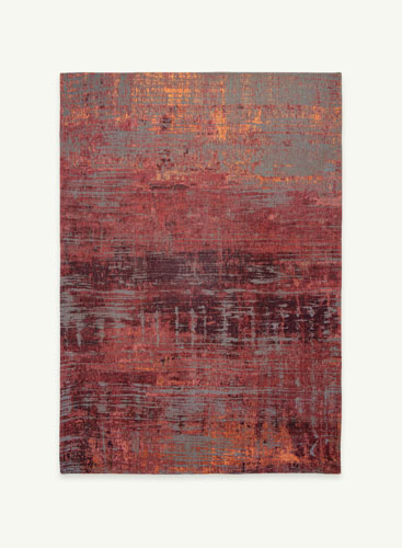 Nassau Red