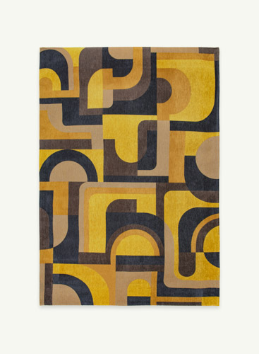 Yellow Meyer