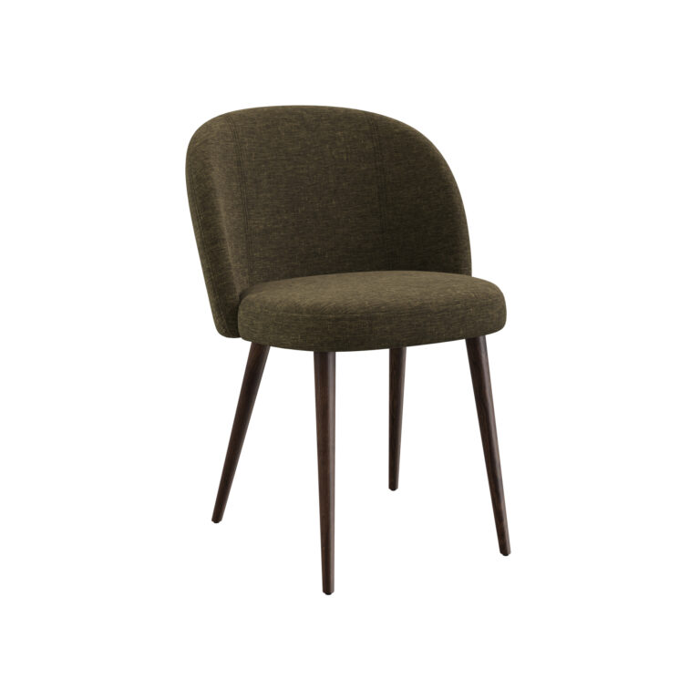 Sidechair - Giant 37 Fabric