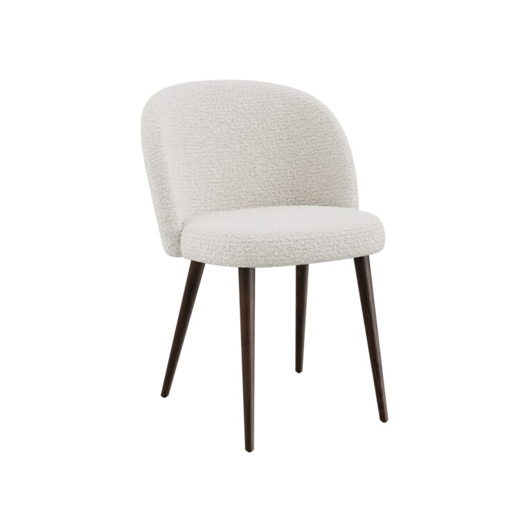 Sidechair - Malibu 6 Fabric