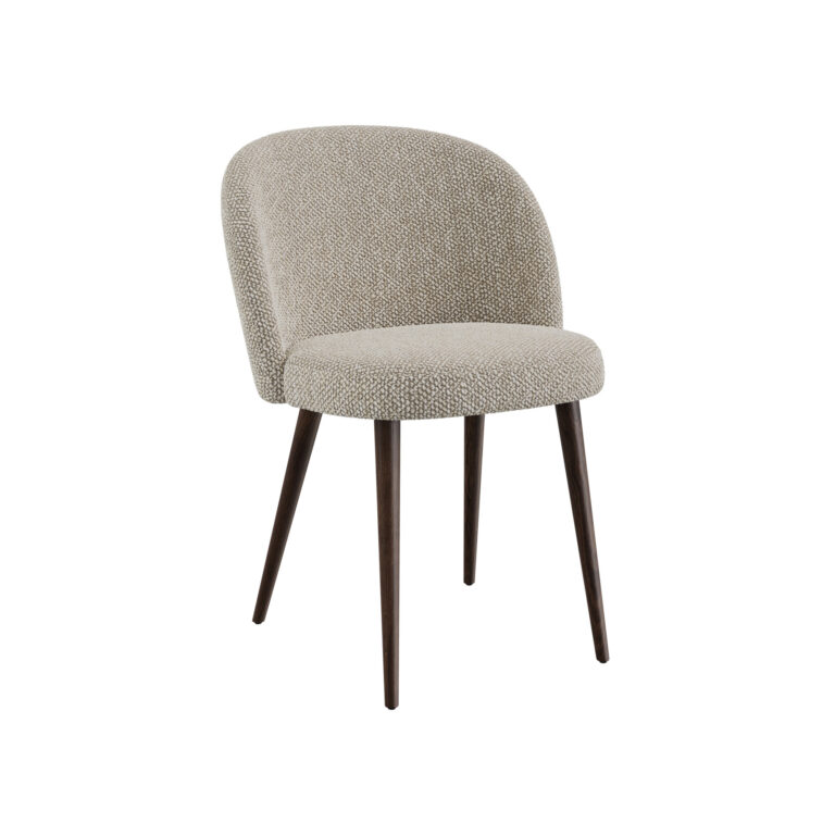 Sidechair - Marmolada 03 Fabric