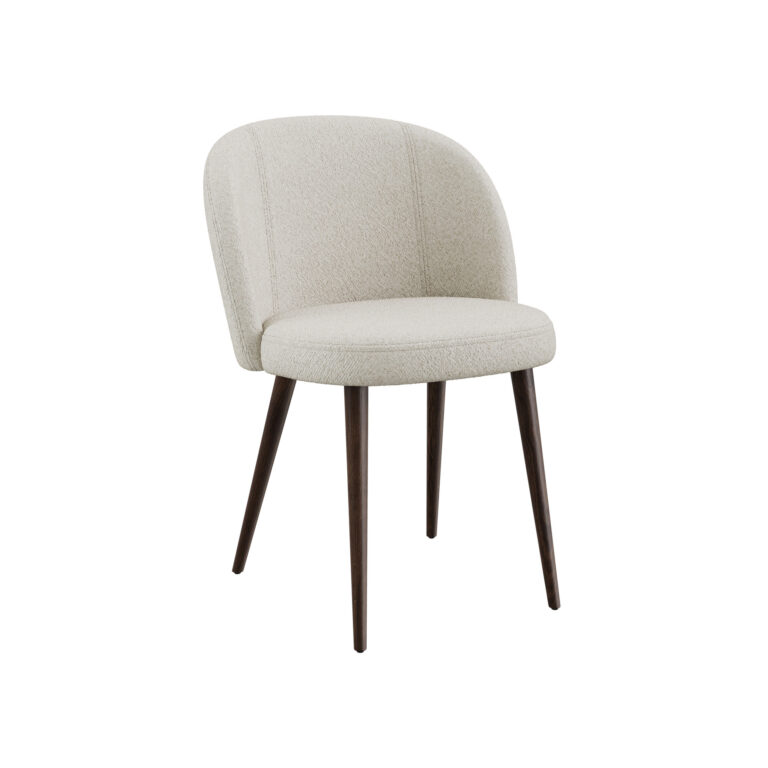 Sidechair - Philo 01 Fabric