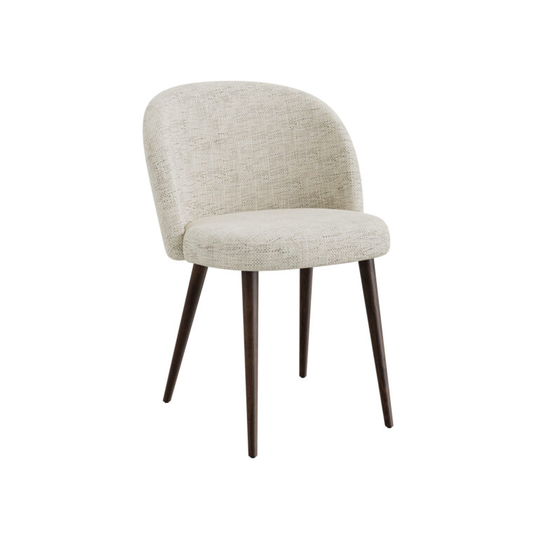 Sidechair - Zena 15 Fabric