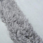 Eggshell 1001 | Alcantara Anemone