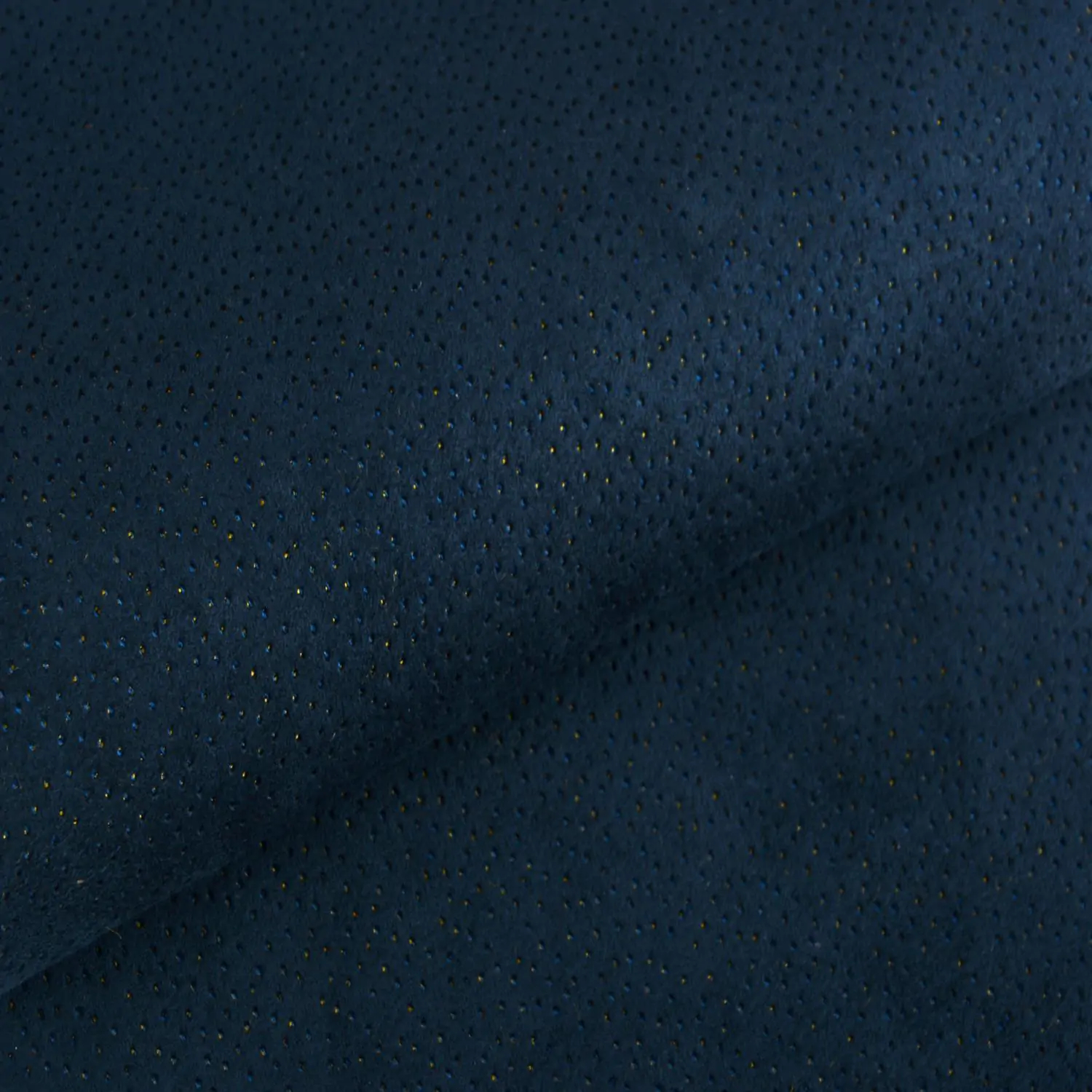 Sea Blue/Yellow Backing 6406 | Alcantara Astrolabio