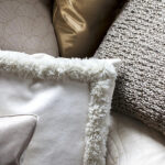 Eggshell Beige 1001 | Alcantara Basalto