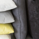 Gold 1153 | Alcantara Colorado Ficus