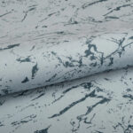 Ice Pearl Print 1042 | Alcantara Colorado Myristica
