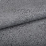 Fleece Black Print P000 | Alcantara Colorado Octopus