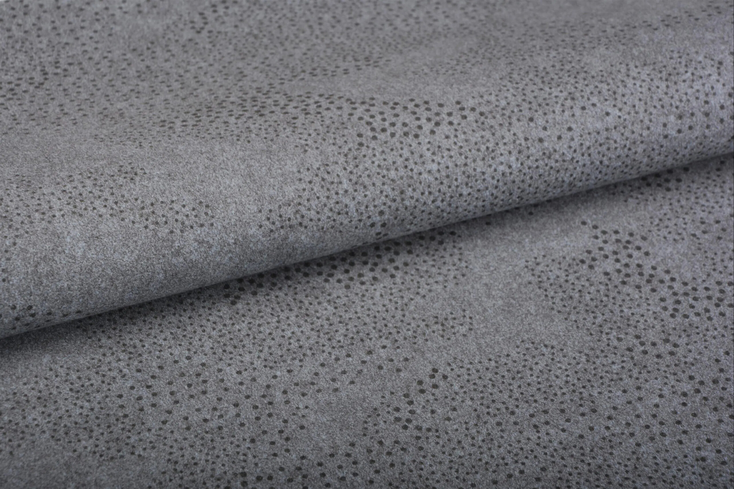 Fleece Black Print P000 | Alcantara Colorado Octopus