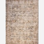 Suleiman Grey | Rectangular & Square Rugs