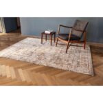 Suleiman Grey | Rectangular & Square Rugs