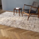 Suleiman Grey | Rectangular & Square Rugs