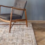 Suleiman Grey | Rectangular & Square Rugs