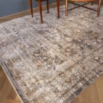 Suleiman Grey | Rectangular & Square Rugs