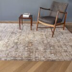 Suleiman Grey | Rectangular & Square Rugs