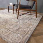 Suleiman Grey | Rectangular & Square Rugs