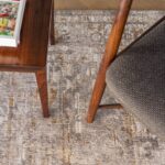 Suleiman Grey | Rectangular & Square Rugs