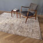 Suleiman Grey | Rectangular & Square Rugs