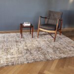 Suleiman Grey | Rectangular & Square Rugs