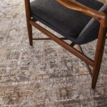 Suleiman Grey | Rectangular & Square Rugs