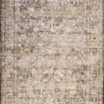 Suleiman Grey | Rectangular & Square Rugs
