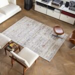 Turkish Delight | Rectangular & Square Rugs