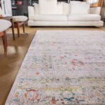 Turkish Delight | Rectangular & Square Rugs