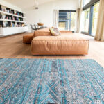 Zemmuri Blue | Rectangular & Square Rugs