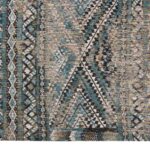 Zemmuri Blue | Rectangular & Square Rugs