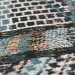 Zemmuri Blue | Rectangular & Square Rugs