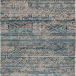 Zemmuri Blue | Rectangular & Square Rugs
