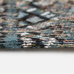 Zemmuri Blue | Rectangular & Square Rugs
