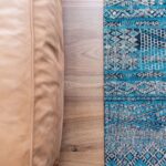 Zemmuri Blue | Rectangular & Square Rugs