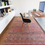 Fez Red | Rectangular & Square Rugs