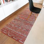 Fez Red | Rectangular & Square Rugs