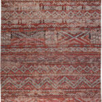 Fez Red | Rectangular & Square Rugs