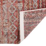 Fez Red | Rectangular & Square Rugs