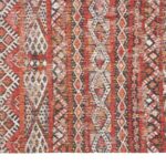 Fez Red | Rectangular & Square Rugs