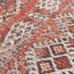 Fez Red | Rectangular & Square Rugs