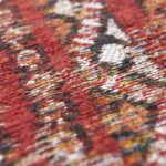 Fez Red | Rectangular & Square Rugs