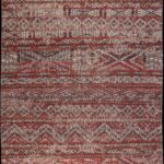 Fez Red | Rectangular & Square Rugs