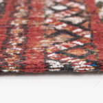 Fez Red | Rectangular & Square Rugs