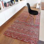 Fez Red | Rectangular & Square Rugs