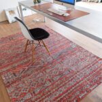 Fez Red | Rectangular & Square Rugs