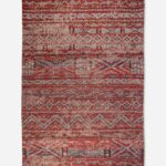Fez Red | Rectangular & Square Rugs
