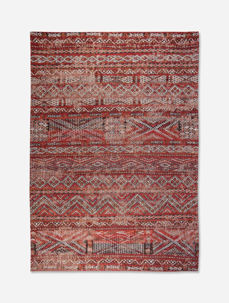 Fez Red
