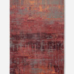 Nassau Red | Rectangular & Square Rugs
