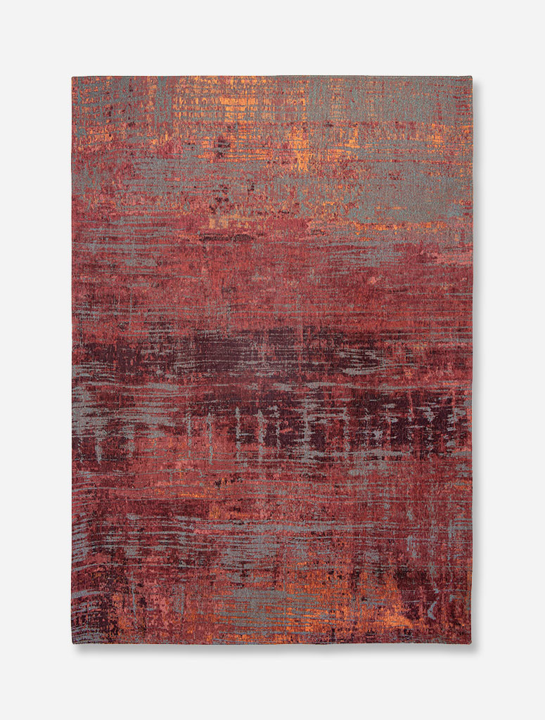 Nassau Red | Rectangular & Square Rugs