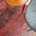 Nassau Red | Rectangular & Square Rugs